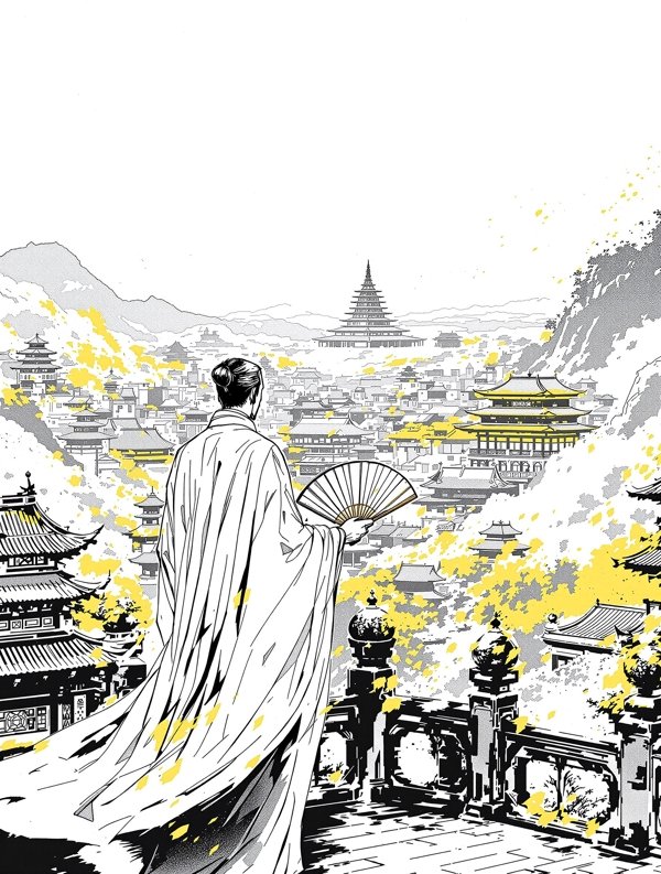 琅琊榜