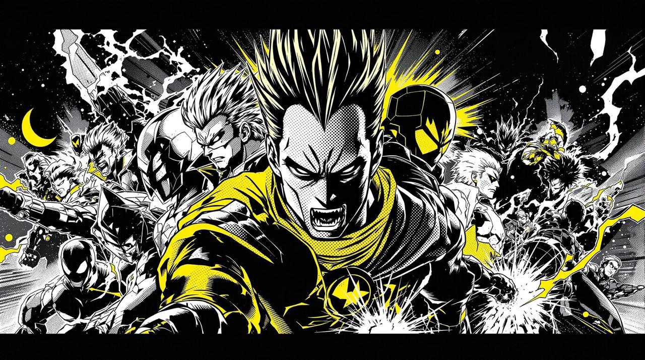 海量漫画 免费在线阅读